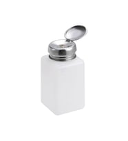 200 ML TİNER KUTUSU ( 1 ADET İÇİN)