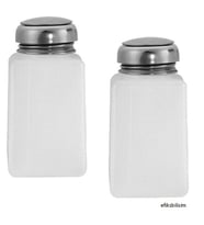 200 ML TİNER KUTUSU ( 1 ADET İÇİN)