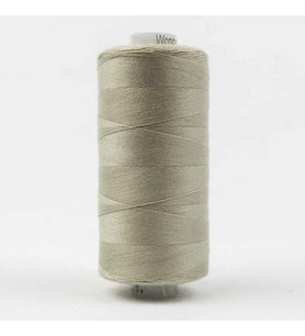 Wonderfil Polyester Dikiş İpliği - DS111 - Frost