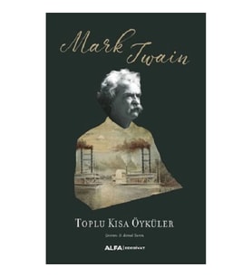 Toplu Kısa Öyküler (Ciltli)