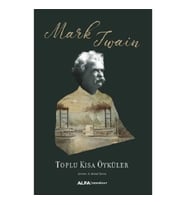 Toplu Kısa Öyküler (Ciltli)