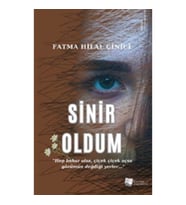 Sinir Oldum