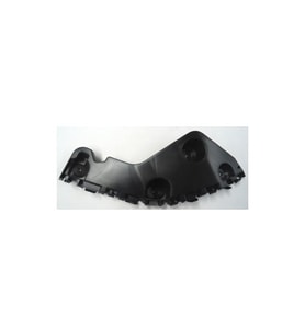 DACIA DUSTER- 10/17; ARKA TAMPON İÇ BAĞLANTI BRAKETİ SOL 1504-2624 622210009R