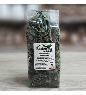 Limon Melisa (20 Gr)