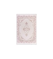 ARTEMİS HALI BOSPHORUS 701 A PEMBE 160X230 ÖLÇÜ
