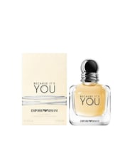 Emporio Armani Because It's You Kadın Parfüm EDP 50 ML