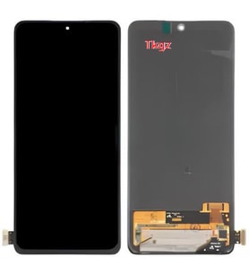 Xiaomi POCO X4 PRO Uyumlu Lcd Ekran Dokunmatik Servis