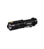 Ps-2 Cree Q5 Led Şarjlı El Feneri
