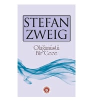 Olağanüstü Bir Gece