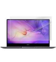 Huawei MateBook D14 i5 14 İnç Mat Ekran Koruyucu 2022 16:9 (Şeffaf Hologram)