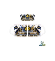 GHOSTBASTIR DESIGN Al Nassr F.C. Kupa Bardak Tek Adet 0937