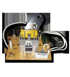 Dimmer Devresi - 220v - Lamba ve Motor Kontrol Devresi