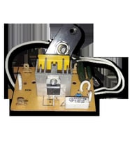 Dimmer Devresi - 220v - Lamba ve Motor Kontrol Devresi