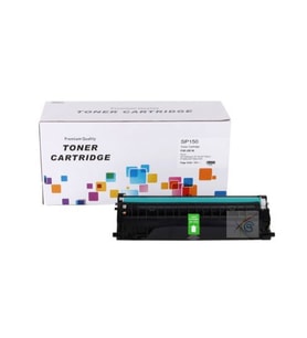 RICOH UYUMLU SP150 MUADİL TONER KIT