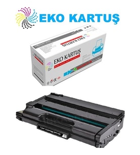 Eko Kartuş Nashuatec SP-311DN Muadil Toner, (Siyah)