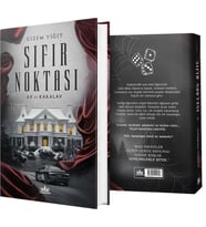 Sıfır Noktası 1: ve Karalav – Ciltli