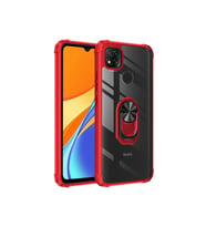 Xiaomi Redmi 9C Uyumlu Kılıf Zore Mola Kapak