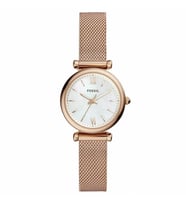 Fossil FES4433 Kadın Kol Saati