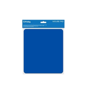 Frisby FMP-760-M  Mouse Pad Kumaş (Mavi)220 x 250 x 5mm
