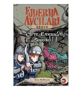 Ejderha Avcıları Okulu 15 Çifte Ejderha Sorunu