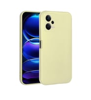 Xiaomi Redmi Note 12 5G Uyumlu Kılıf Zore Premier Silikon Kapak