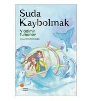 Suda Kaybolmak