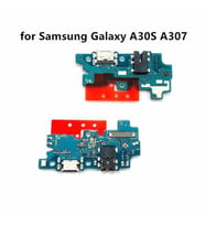 Samsung A30S SM-A307F Şarj Soket Mikrofon Bordu