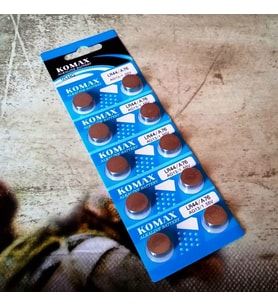 BUTTON ALKALINE BATTERY AG SERİA AG 13 PİL LR44 PİL SR357 PİL SR44 PİL A76 PİL SAAT PİLİ YEDEK PİL