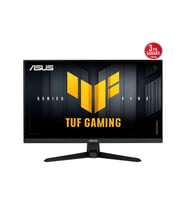 ASUS 27 FAST IPS TUF GAMING VG27AQE5A 0.3MS 165Hz HDMI-DP Gaming Monitör (2560x1440)