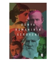 Dünya Romanının Serüveni
