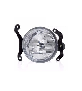 Hyundai H100 Kamyonet 2005-2011 Sis Farı Sis Lambası Ampulsüz Sağ
