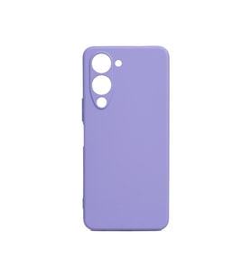 Vivo Y19 Kılıf Zore Biye Silikon