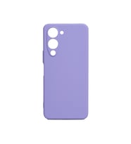 Vivo Y19 Kılıf Zore Biye Silikon