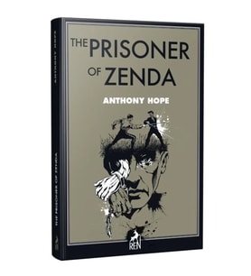 The Prisoner of Zenda