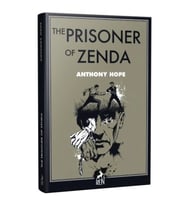 The Prisoner of Zenda