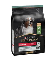 Pro Plan Medium Adult Kuzu Etli Yetişkin Köpek Maması 3 Kg