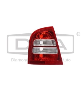 1U6945111C Stop Lambası SOL - Octavia 2001-2011