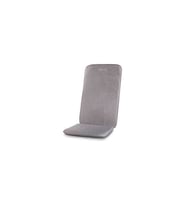 Beurer MG 202 Shiatsu Masaj Minderi (Tatlı Gri)
