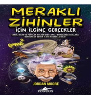 Meraklı Zihinler İçin İlginç Gerçekler