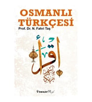 Osmanlı Türkçesi