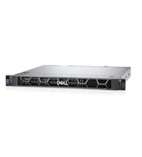 DELL R360 R360_SPL2 XEON 6315P 16GB UDIMM-2TB SATA- 2x700W Rack Sunucu
