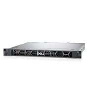 DELL R360 R360_SPL2 XEON 6315P 16GB UDIMM-2TB SATA- 2x700W Rack Sunucu