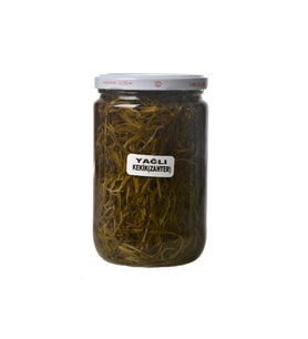 Ev Yapımı Yağlı Zahter (Kekik) 800 G