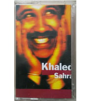 (Plak Değildir KASET tir) Khaled Sahra Kaset