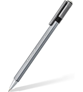 Staedtler Mechanical Pencil (77425Bk3 A6) (Çok Renkli)
