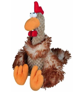 Trixie Köpek Oyuncak, Peluş 22cm 