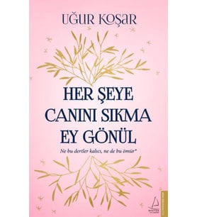 Her Şeye Canını Sıkma Ey Gönül