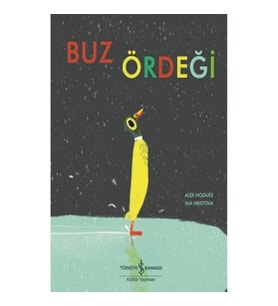 Buz Ördeği