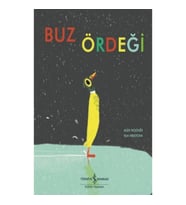 Buz Ördeği