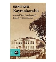 Kaymakamlık